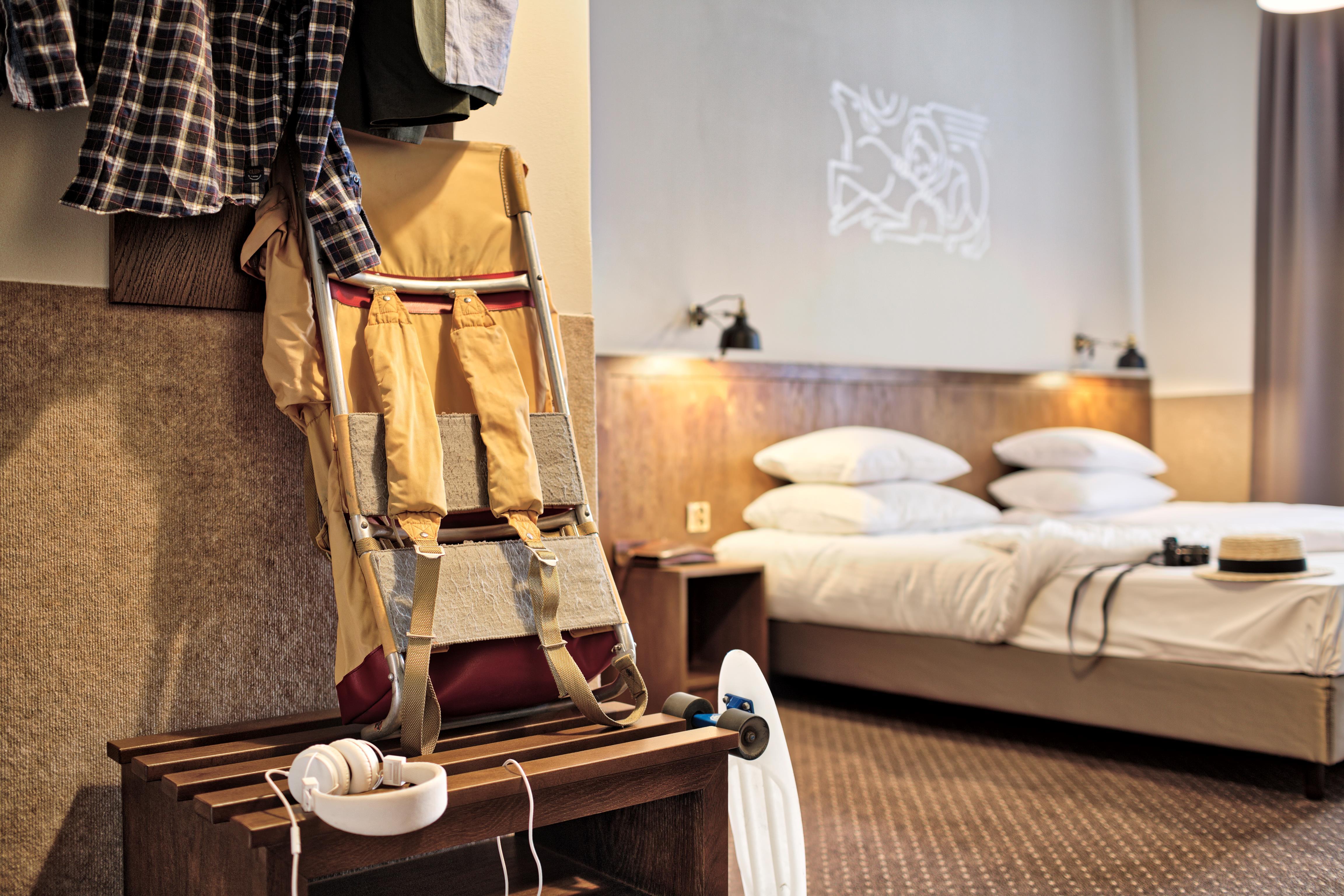 Daniel Griffin Aparthotel By Artery Hotels — Photos 1