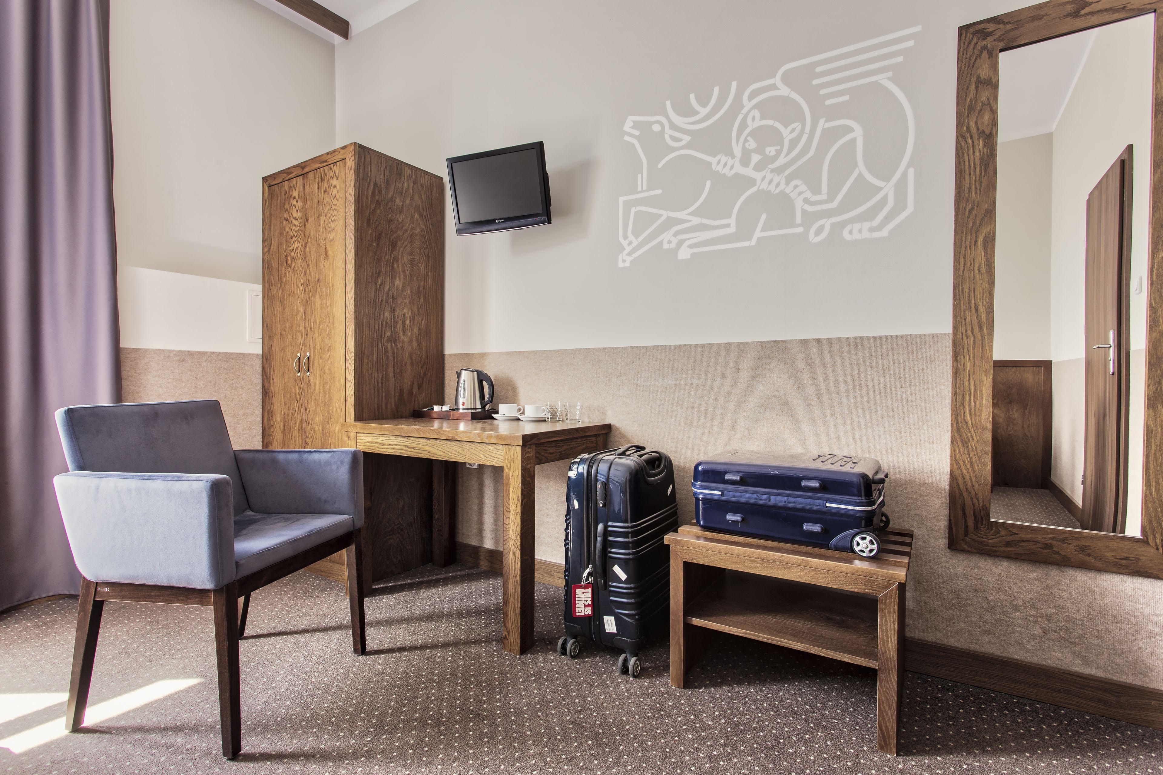 Daniel Griffin Aparthotel By Artery Hotels — Photos 3